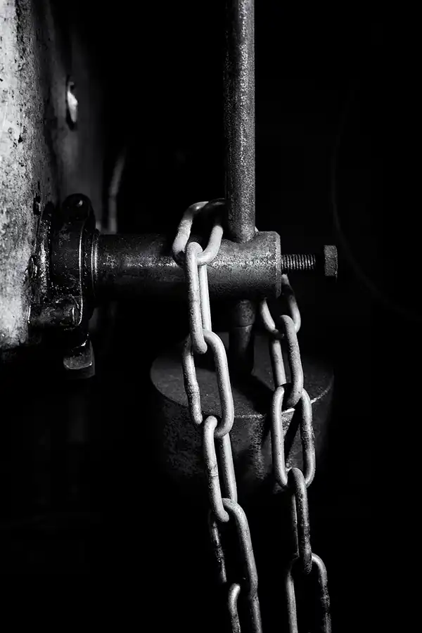 031 | 2025 | Falkenberg/Elster | Loksammlung Falkenberg | © carsten riede fotografie