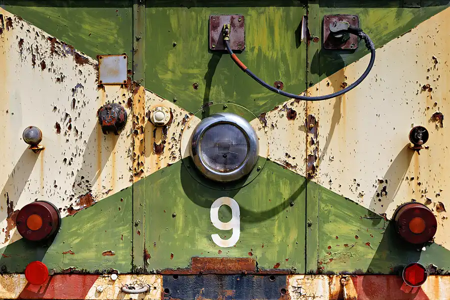 040 | 2025 | Falkenberg/Elster | Loksammlung Falkenberg | © carsten riede fotografie