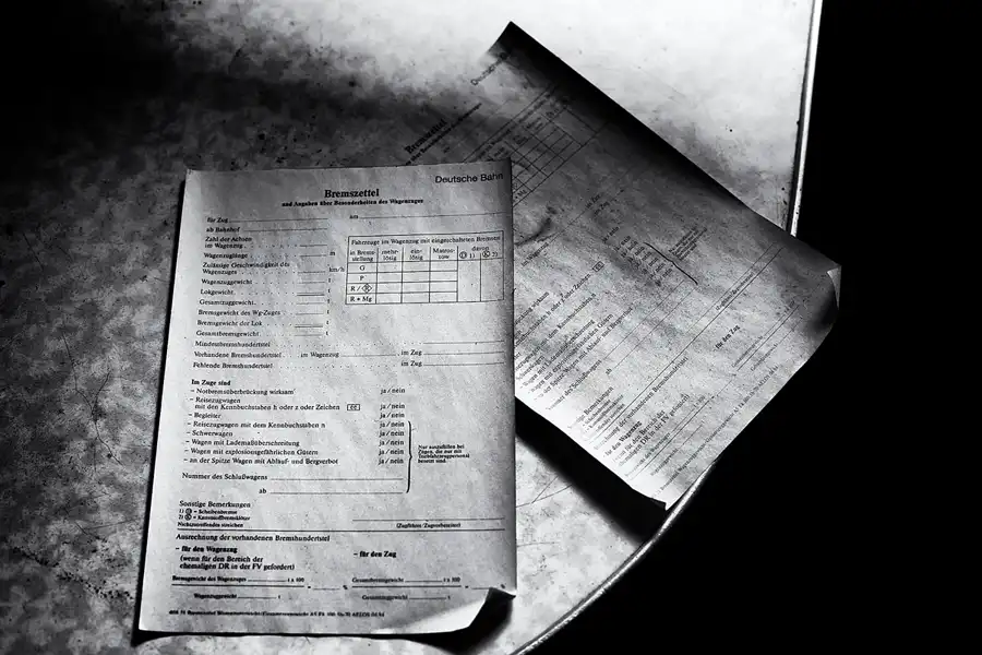 058 | 2025 | Falkenberg/Elster | Loksammlung Falkenberg | © carsten riede fotografie