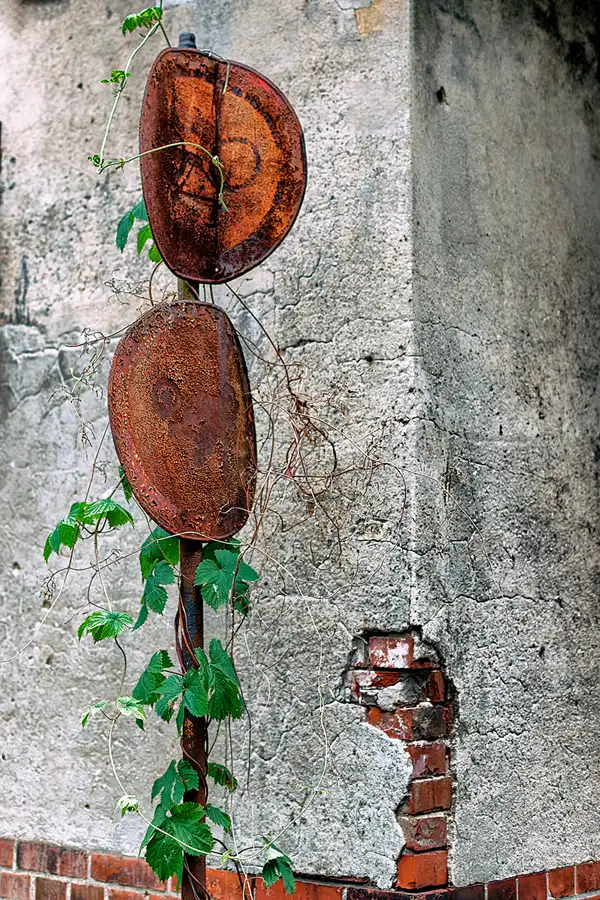 065 | 2025 | Falkenberg/Elster | Loksammlung Falkenberg | © carsten riede fotografie