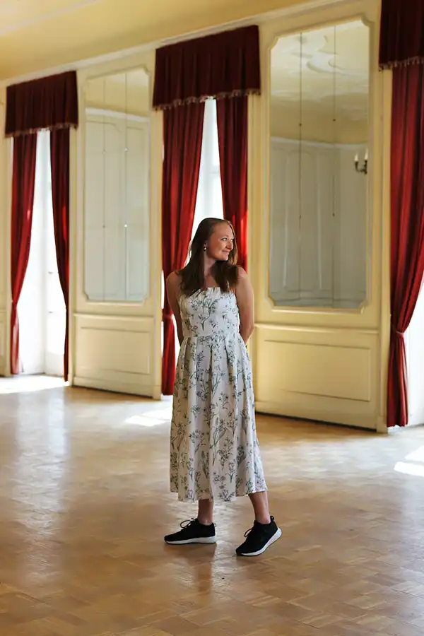 004 | 2025 | Lindenau | Schloss Lindenau | © carsten riede fotografie