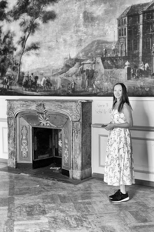 012 | 2025 | Lindenau | Schloss Lindenau | © carsten riede fotografie