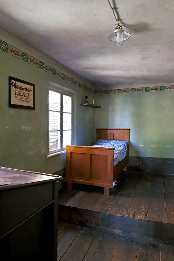 003 | 2025 | Lauf an der Pegnitz | Industriemuseum Lauf | © carsten riede fotografie