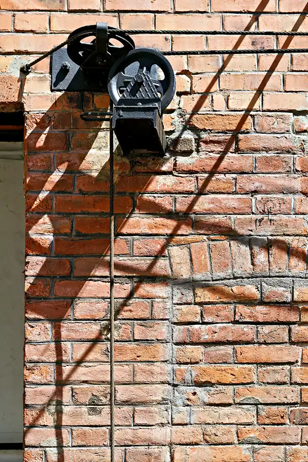 012 | 2025 | Lauf an der Pegnitz | Industriemuseum Lauf | © carsten riede fotografie