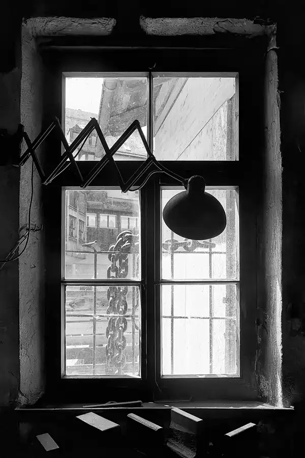 014 | 2025 | Lauf an der Pegnitz | Industriemuseum Lauf | © carsten riede fotografie