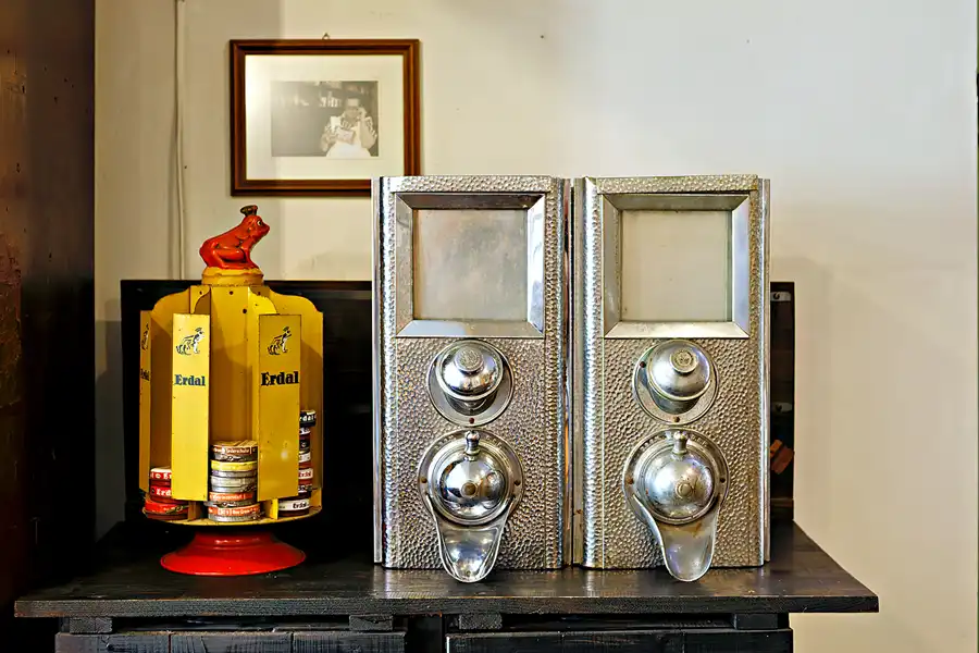 021 | 2025 | Lauf an der Pegnitz | Industriemuseum Lauf | © carsten riede fotografie