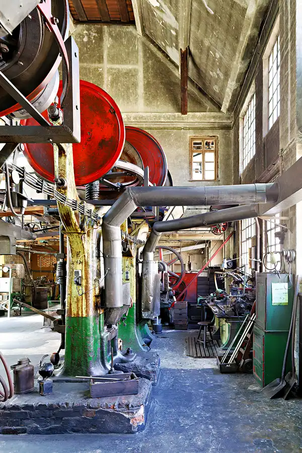 054 | 2025 | Lauf an der Pegnitz | Industriemuseum Lauf | © carsten riede fotografie
