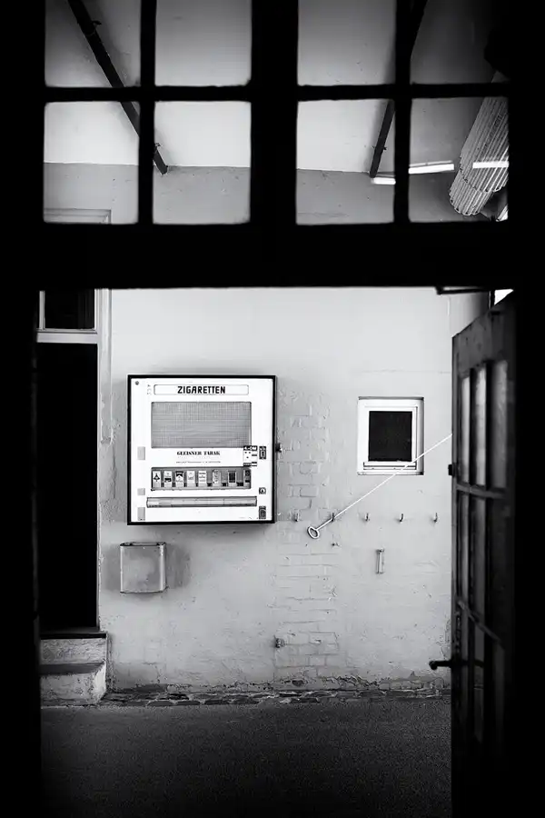 057 | 2025 | Lauf an der Pegnitz | Industriemuseum Lauf | © carsten riede fotografie