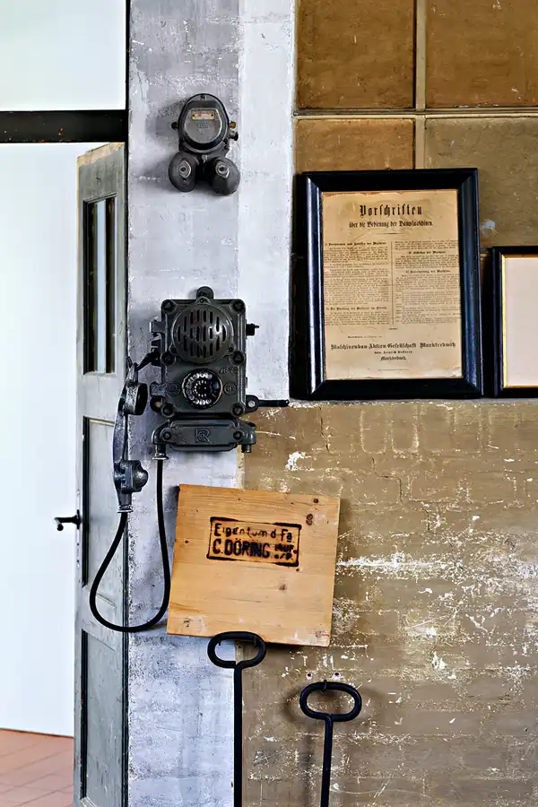 059 | 2025 | Lauf an der Pegnitz | Industriemuseum Lauf | © carsten riede fotografie