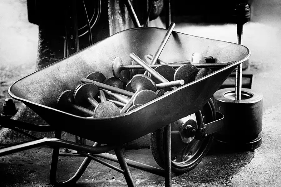 069 | 2025 | Lauf an der Pegnitz | Industriemuseum Lauf | © carsten riede fotografie