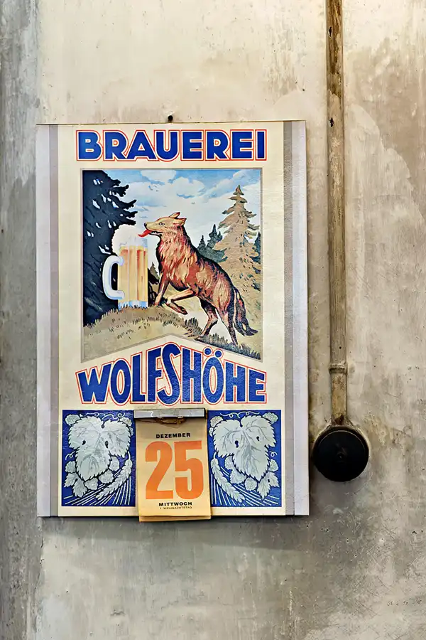 087 | 2025 | Lauf an der Pegnitz | Industriemuseum Lauf | © carsten riede fotografie