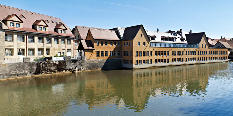 001 | 2025 | Lauf an der Pegnitz | © carsten riede fotografie
