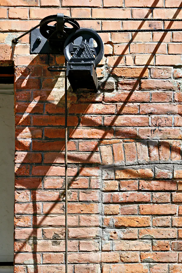 012 | 2025 | Lauf an der Pegnitz | Industriemuseum Lauf | © carsten riede fotografie