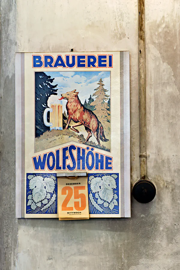 087 | 2025 | Lauf an der Pegnitz | Industriemuseum Lauf | © carsten riede fotografie