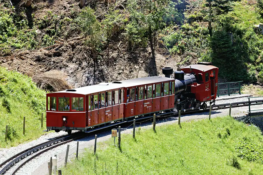 001 | 2025 | SchafbergBahn | © carsten riede fotografie