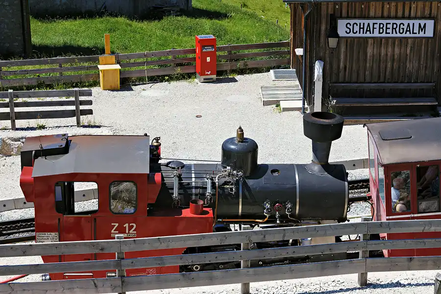 004 | 2025 | SchafbergBahn | © carsten riede fotografie