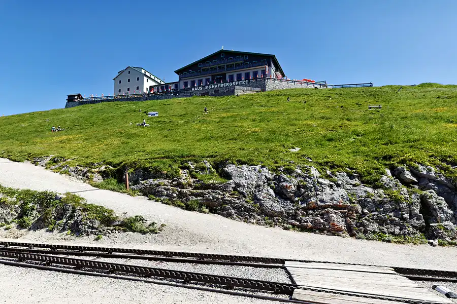 013 | 2025 | Schafberg | © carsten riede fotografie