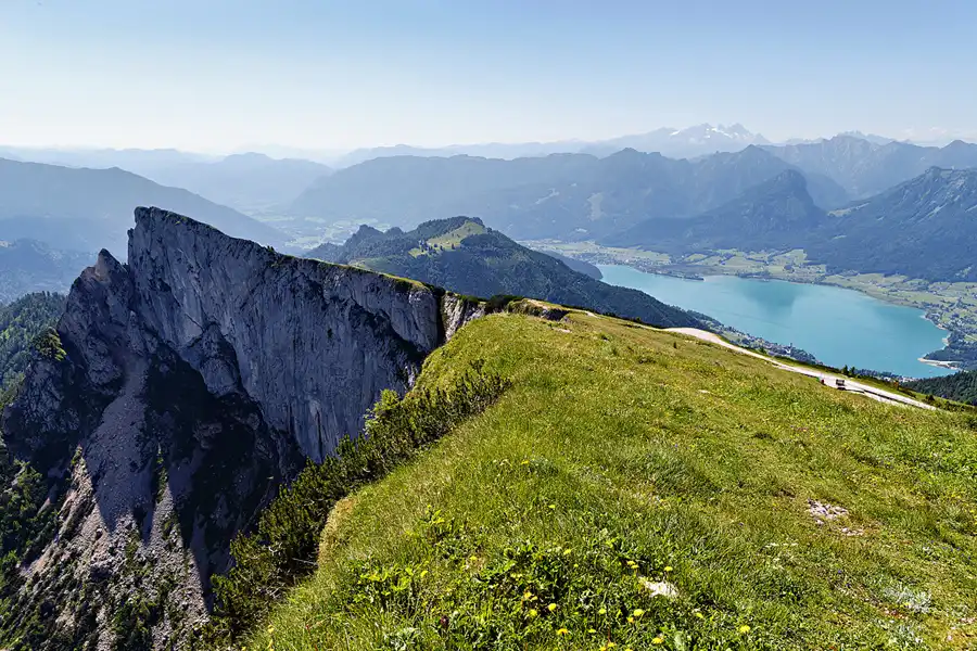 020 | 2025 | Blick vom Schafberg | © carsten riede fotografie