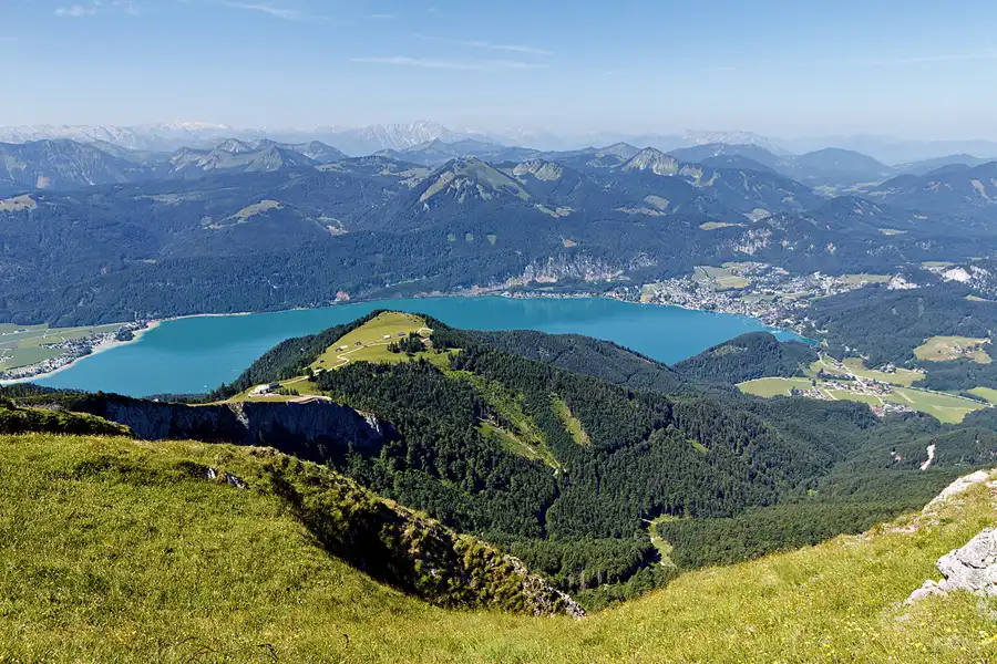 021 | 2025 | Blick vom Schafberg | © carsten riede fotografie