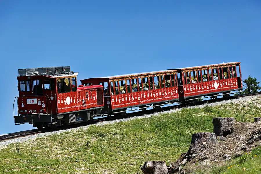 038 | 2025 | SchafbergBahn | © carsten riede fotografie