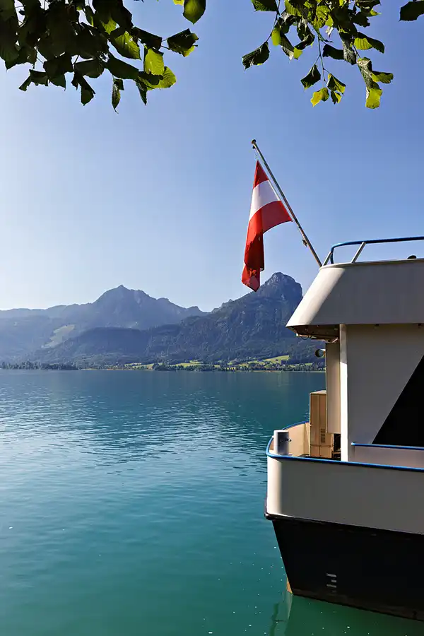 040 | 2025 | St. Wolfgang im Salzkammergut | Wolfgangsee | © carsten riede fotografie