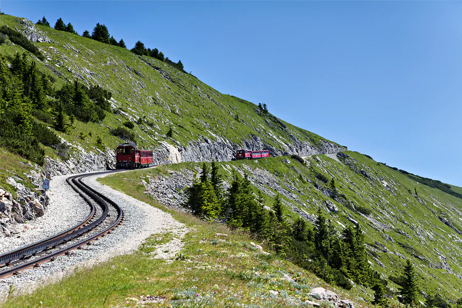 034 | 2025 | SchafbergBahn | © carsten riede fotografie