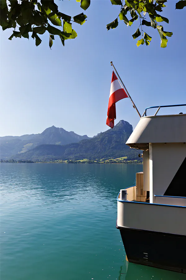 040 | 2025 | St. Wolfgang im Salzkammergut | Wolfgangsee | © carsten riede fotografie