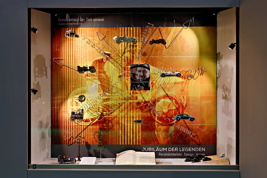 007 | 2025 | Anger | Hans-Peter Porsche Traumwerk | © carsten riede fotografie