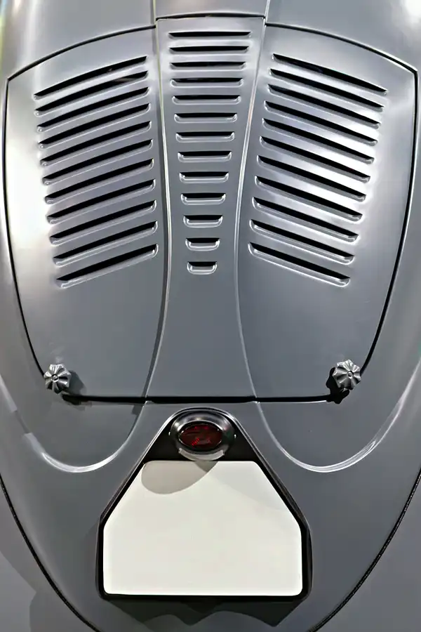 010 | 2025 | Anger | Hans-Peter Porsche Traumwerk | © carsten riede fotografie