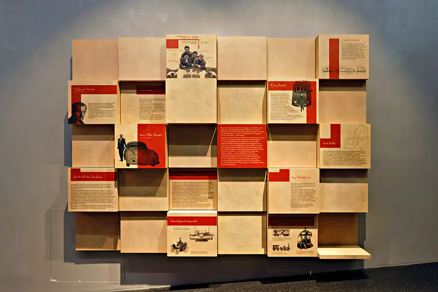 011 | 2025 | Anger | Hans-Peter Porsche Traumwerk | © carsten riede fotografie