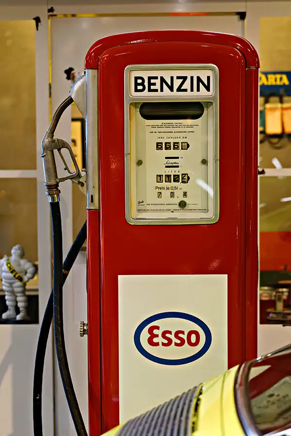 017 | 2025 | Anger | Hans-Peter Porsche Traumwerk | © carsten riede fotografie