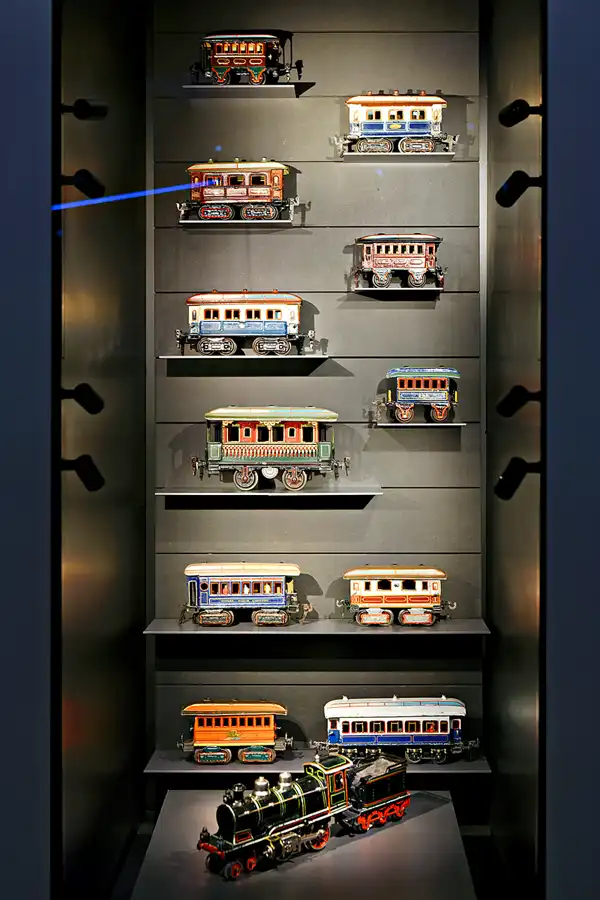 024 | 2025 | Anger | Hans-Peter Porsche Traumwerk | © carsten riede fotografie