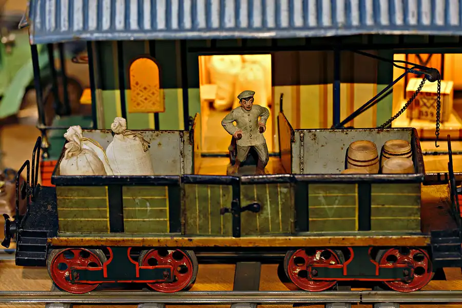 029 | 2025 | Anger | Hans-Peter Porsche Traumwerk | © carsten riede fotografie