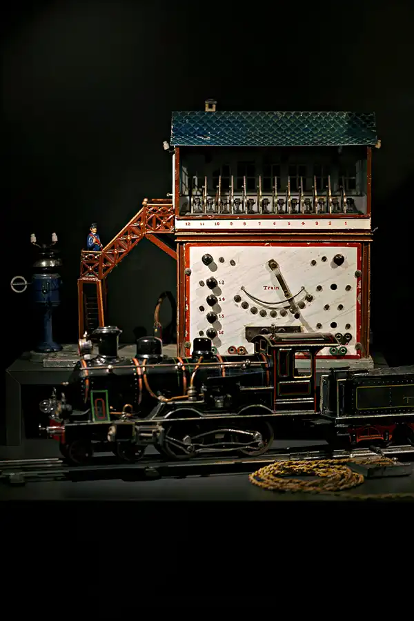 030 | 2025 | Anger | Hans-Peter Porsche Traumwerk | © carsten riede fotografie