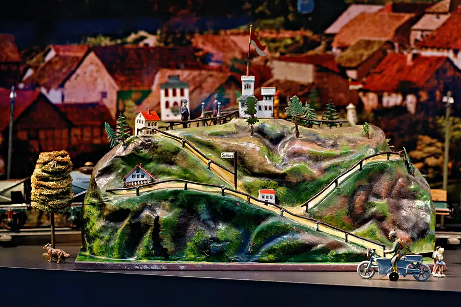 033 | 2025 | Anger | Hans-Peter Porsche Traumwerk | © carsten riede fotografie