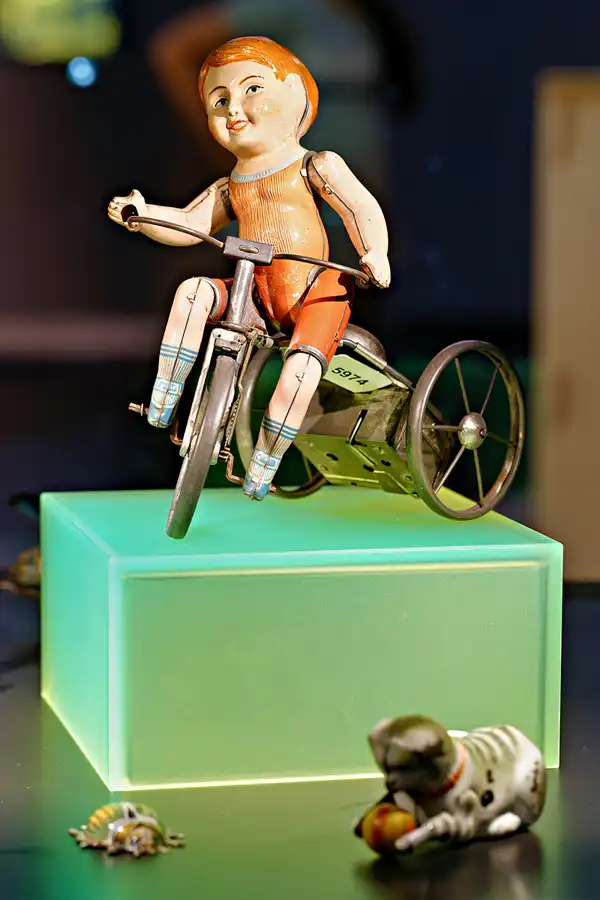 035 | 2025 | Anger | Hans-Peter Porsche Traumwerk | © carsten riede fotografie