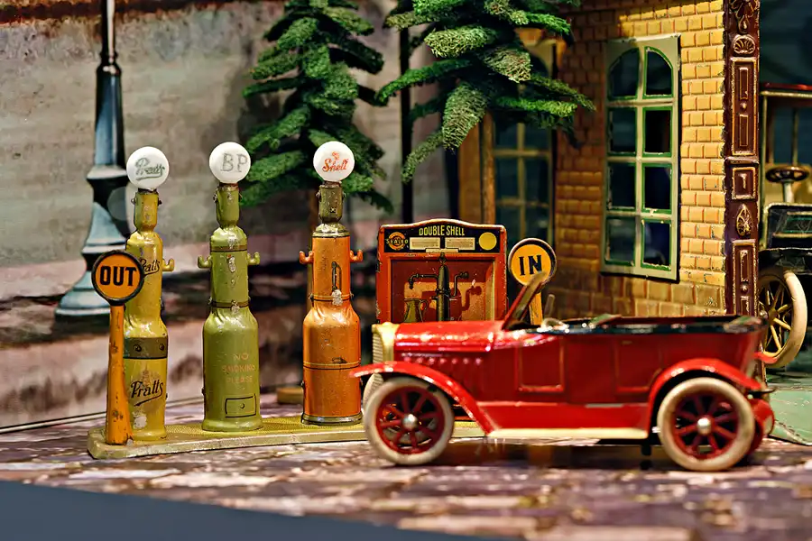 037 | 2025 | Anger | Hans-Peter Porsche Traumwerk | © carsten riede fotografie