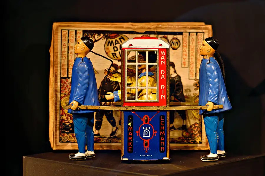 039 | 2025 | Anger | Hans-Peter Porsche Traumwerk | © carsten riede fotografie