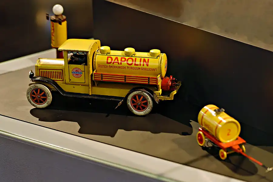 041 | 2025 | Anger | Hans-Peter Porsche Traumwerk | © carsten riede fotografie