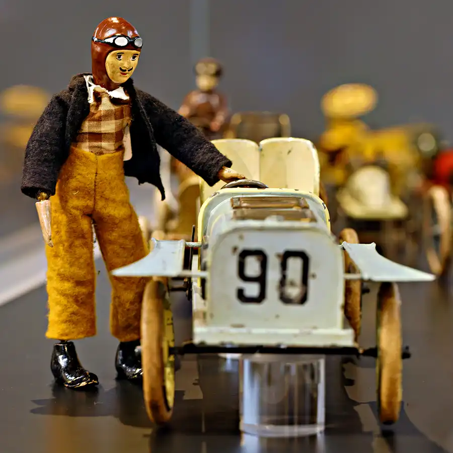 045 | 2025 | Anger | Hans-Peter Porsche Traumwerk | © carsten riede fotografie