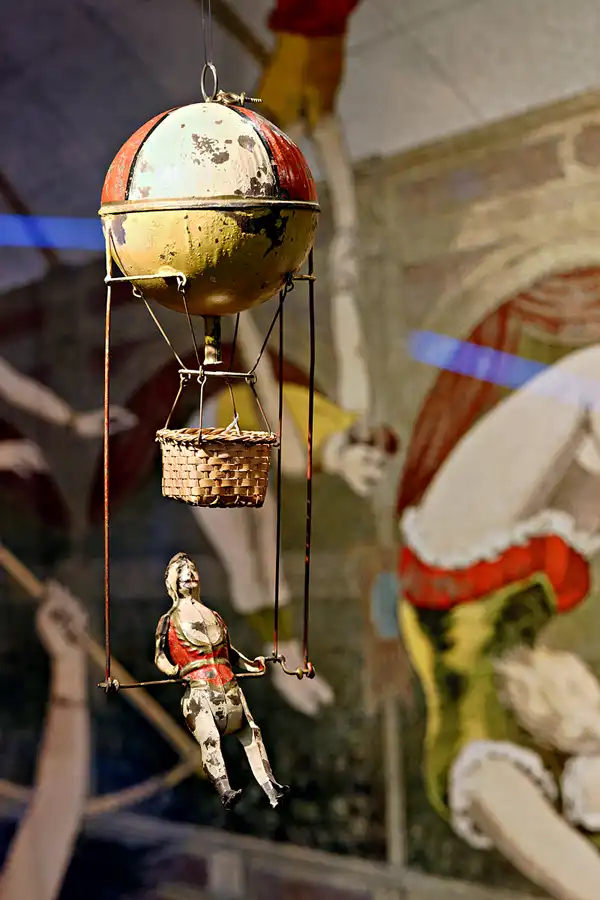 048 | 2025 | Anger | Hans-Peter Porsche Traumwerk | © carsten riede fotografie