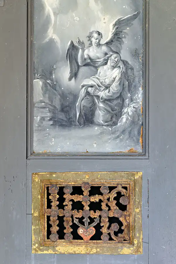 008 | 2025 | Anger | Kloster Höglwörth | © carsten riede fotografie