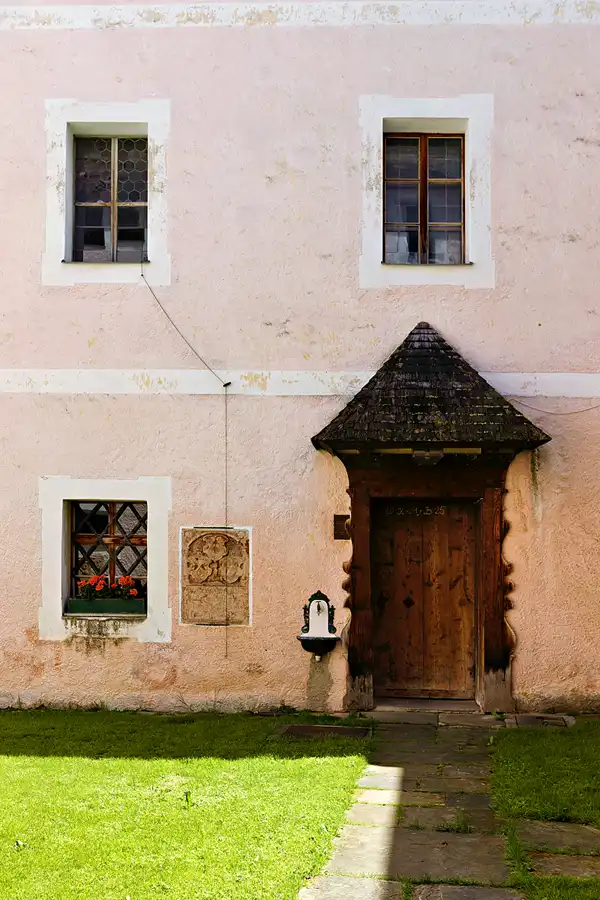 011 | 2025 | Anger | Kloster Höglwörth | © carsten riede fotografie