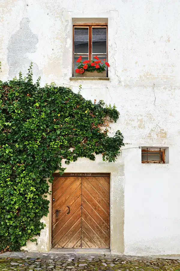 023 | 2025 | Anger | Kloster Höglwörth | © carsten riede fotografie