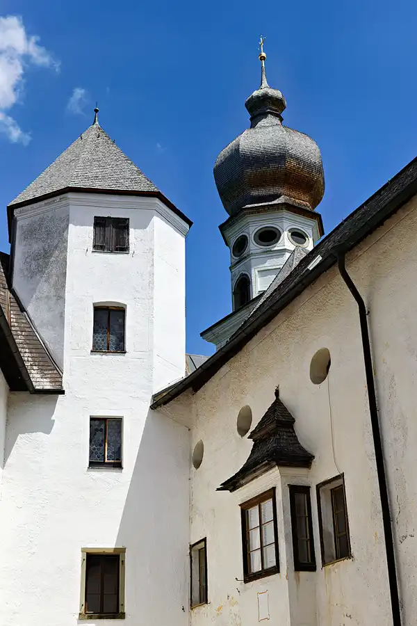 028 | 2025 | Anger | Kloster Höglwörth | © carsten riede fotografie
