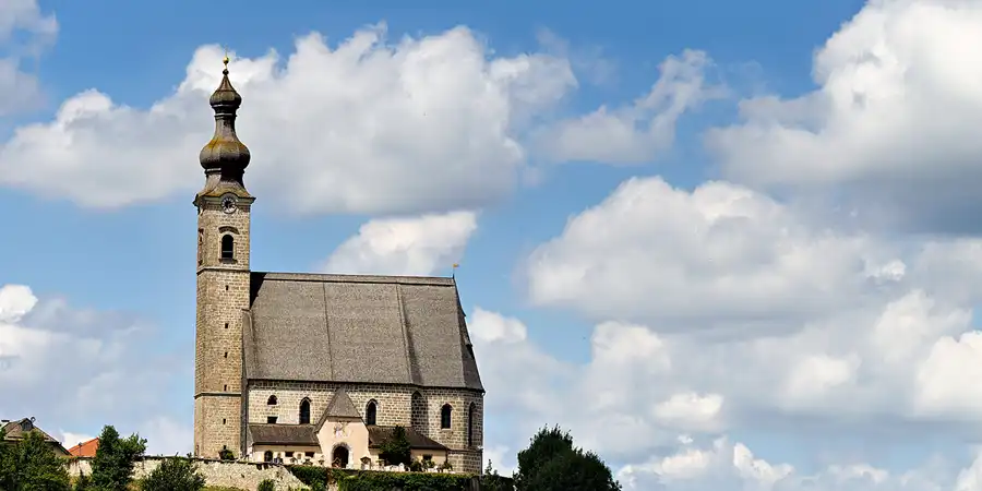 050 | 2025 | Anger | Katholische Kirche Mariä Himmelfahrt | © carsten riede fotografie
