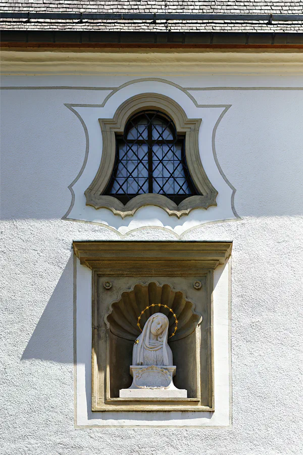 005 | 2025 | Anger | Kloster Höglwörth | © carsten riede fotografie