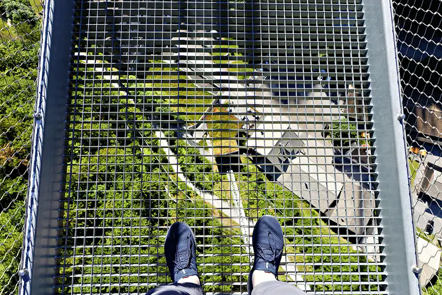 013 | 2025 | Reutte | highline179 | © carsten riede fotografie