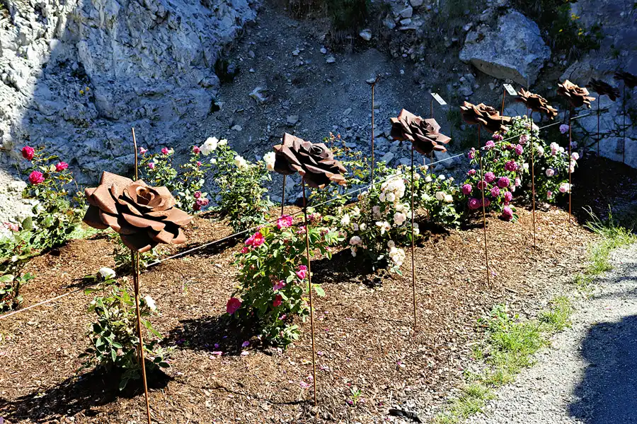 040 | 2025 | Reutte | Festung Schlosskopf | © carsten riede fotografie