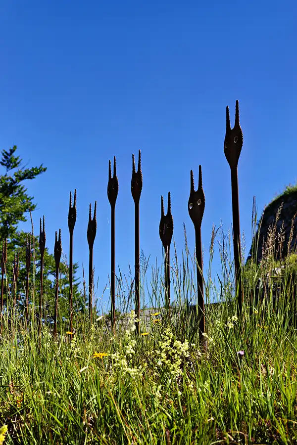 042 | 2025 | Reutte | Festung Schlosskopf | © carsten riede fotografie